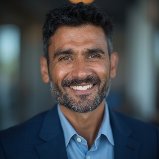 Rahul Mehta — aviator india expert